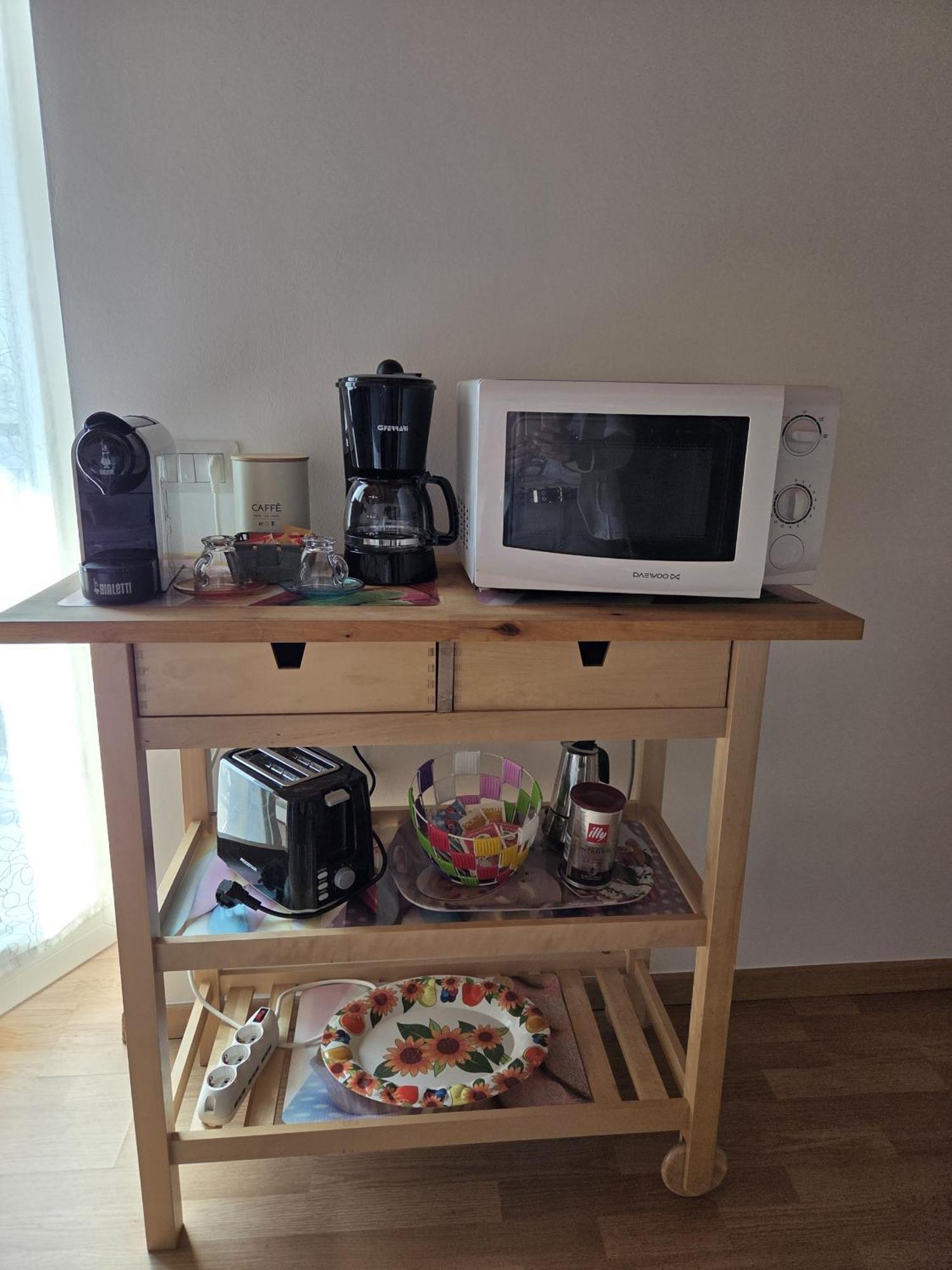 Lilla Apartment Residenza Silvana ヴェルバーニア エクステリア 写真